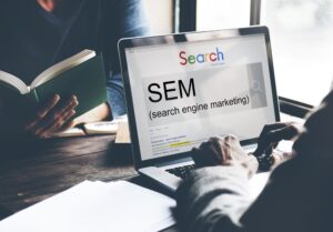 Search Engine Marketing Services