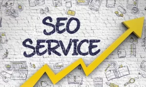 Search Engine Optimization Services